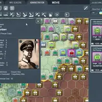 Gary Grigsby's War in the East (2015)