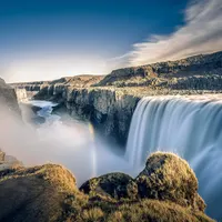 Dettifoss