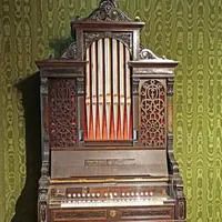 Pipe Organ