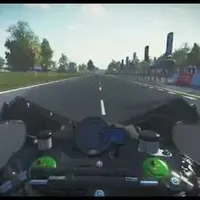 Ride 2 (2016)