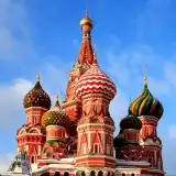 Top 10 Things To Do in Moscow