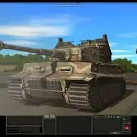 Combat Mission Battle for Normandy (2023)