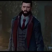 Vampyr (2018)