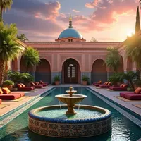 Marrakech