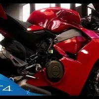 RIDE 3 (2018)