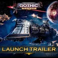 Battlefleet Gothic: Armada (2016)