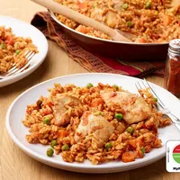 Jollof Rice