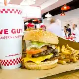 Best Fast Food and Fast Casual Franchises in America