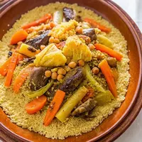 Couscous