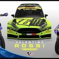 Valentino Rossi The Game (2016)