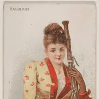 Bassoon