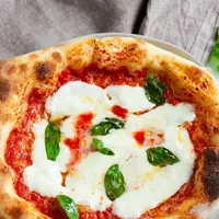 Pizza Margherita