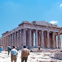 Acropolis of Athens