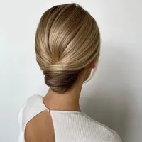Chignon