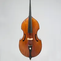 Double Bass