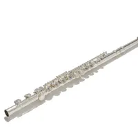 Concert Flute