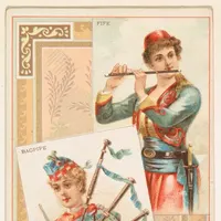 Bagpipes