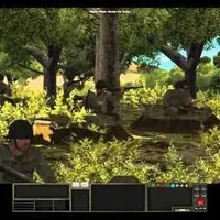 Combat Mission Fortress Italy (2023)