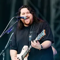Wolfgang Van Halen