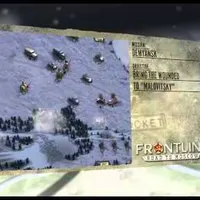 Frontline : Road to Moscow (2014)