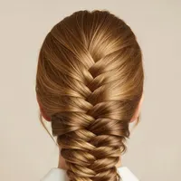 Fishtail Braid