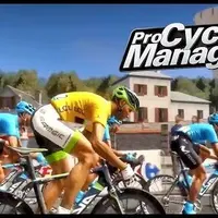 Pro Cycling Manager 2018 (2018)