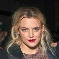Riley Keough