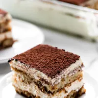 Best European desserts