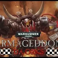 Warhammer 40,000: Armageddon - Da Orks (2016)