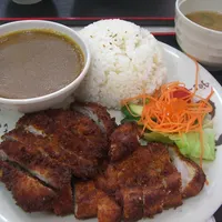 Katsu Curry