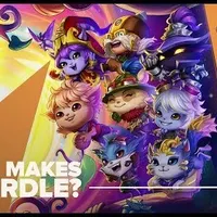 Bandle Tale: A League of Legends Story (2024)