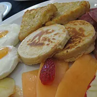 American Pancakes