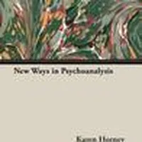 Best books by Karen Horney