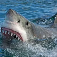 Great White Shark