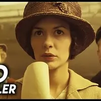 Best Jean-Pierre Jeunet Movies