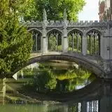 Ranking the Colleges at University of Cambridge