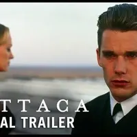 Best Andrew Niccol Movies