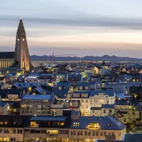 Reykjavik