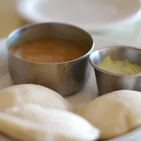 Indian Masala Dosa
