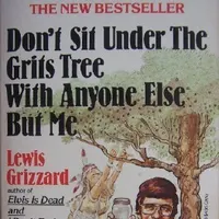 Best books by Lewis Grizzard