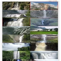 Tugela Falls
