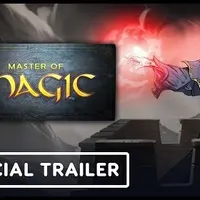 Master of Magic Classic (2020)