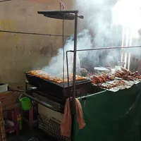 Satay