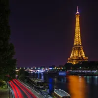 Eiffel Tower