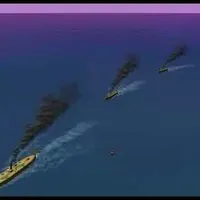 Ironclads 2: War of the Pacific (2016)