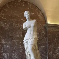 Venus de Milo
