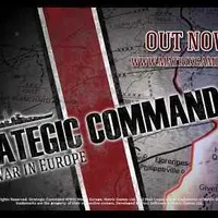 Strategic Command WWII: War in Europe (2017)