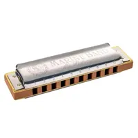 Harmonica