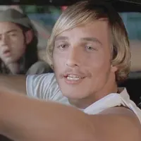 Best Matthew McConaughey Movies
