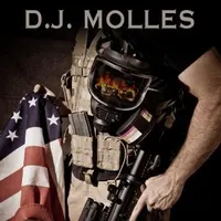 Best books by D.J. Molles